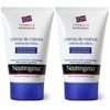 Neutrogena Double Hand Kreminis Concentrated 2x, 50 ml
