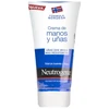 "Neutrogena" rankų ir nagų kremas 75ml