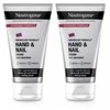Neutrogena Hands &amp; Nails rankų ir nagų kremas, 2 x 75 ml