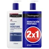 Neutrogena Hydration Lotion 2x, 750 ml