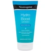 Neutrogena Hydro Boost Exfoliator Smoothing Gel Peeling Unisex, 150 ml