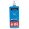 "Neutrogena Hydro Boost kūno losjono gelis 400 ml
