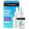 Neutrogena Hydro Boost Serum 10% Niamicidal veido serumas su niacimidu, 30 ml