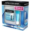 "Neutrogena Hydro Boost" drėkinamųjų veido odos priemonių rinkinys - kremas 50 ml , 2 vnt
