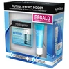 "Neutrogena Hydro Boost" drėkinamųjų veido odos priemonių rinkinys - kremas 50 ml , 2 vnt