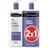 „Neutrogena Intense Elasticity“ losjonas, 2 vnt., 750 ml