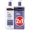 „Neutrogena Intense Elasticity“ losjonas, 2 vnt., 750 ml