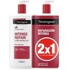 Neutrogena Loción Reparación Intensa 2x, 750 ml