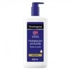 Neutrogena Moisturizing Body Oil 400ml