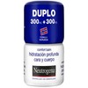 "Neutrogena Norwegian Formula" giliai drėkinantis balzamas kūnui ir veidui 2x300ml