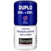 "Neutrogena Norwegian Formula" giliai drėkinantis balzamas kūnui ir veidui 2x300ml