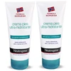 "Neutrogena Norwegian Formula" maitinamasis pėdų kremas 2x100ml