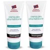 "Neutrogena Norwegian Formula" maitinamasis pėdų kremas 2x100ml