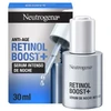 Neutrogena Retinol Boost+ Intense Night Serum naktinis veido serumas, 30 ml