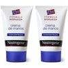 "Neutrogena" kvapusis rankų kremas 2x50ml