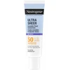 Neutrogena Ultra Sheer Invisible Fluid Sunscreen Age Shield Spf50, 50 ml