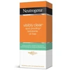 „Neutrogena Visibly Clear Oil Free Moisturiser“ veido kremas, 50 ml
