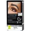 Neva Eyebrow Tint Permanent Hair Dye Natural Skirtas šviesiems plaukams, 30 ml