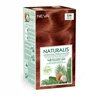 Neva Naturalis Permanent Hair Dye 8.44 Dark Copper – 150 ml