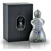 Unisex kvepalai Lattafa Niche Emarati Khalid EDP, 80 ml