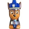 Nickelodeon Europe Distribution PAW PATROL dušo želė ir šampūnas su kondic. 3in1 Chase 3D, 400 ml
