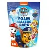 Spin Master Nickelodeon Paw Patrol Foam Makers Caps, 96 g