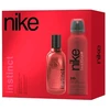 Nike Wom EDT 100 Instinct Desodorante Cof