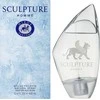 Nikos Sculpture Homme EDT tualetinis vanduo vyrams, 100 ml