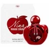 Nina Ricci Nina Rouge Crush EDP parfumuotas vanduo moterims, 50 ml
