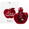 Nina Ricci Nina Rouge Crush EDP parfumuotas vanduo moterims, 80 ml