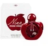 Nina Ricci Nina Rouge Crush EDP parfumuotas vanduo moterims, 50 ml