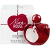 Nina Ricci Nina Rouge Moterų Kvepalai Tualetinis vanduo 30ml