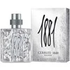 Nino Cerruti Cerruti 1881 Sidabrinis EDT tualetinis vanduo vyrams, 100 ml