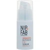 NIP+FAB Exfoliate Glycolic Fix Serumas odos serumas