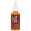 NIP+FAB Illuminate Vitamin C Fix Concentrate Extreme 15% odos serumas moterims, 30 ml
