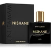 Unisex kvepalai Nishane Unutamam Extrait de Parfum, 30 ml