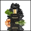 Unisex kvepalai Nishane Unutamam Extrait de Parfum, 30 ml