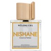 Nishane Brand Wool Tea PP unisex bateliai, 50 ml