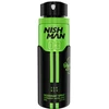 Nishman 03 Dezodorantas Purškiklis purškiamas dezodorantas, 200 ml