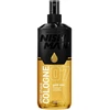 NISH MAN NISHMAN After Shave Cologne Gold One losjonas po skutimosi, 400 ml