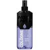 Nishman After Shave Cologne Leader losjonas po skutimosi, 400 ml