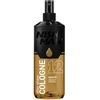 NISH MAN NISHMAN After Shave Cologne SpaceX losjonas po skutimosi, 400 ml