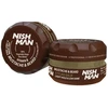NISHMAN Beard & Mustache Styling Balm barzdos ir ūsų formavimo balzamas, 100 ml