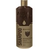 Nishman Beard &amp; Mustache Šampūnas barzdos ir ūsų šampūnas, 200 ml