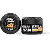 Nishman Facial Scrub Apricot veido šveitiklis, 300 ml
