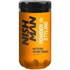 NISHMAN Hair Styling Powder plaukų formavimo pudra, 20 g