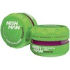 Nishman Hair Styling Wax Keratin plaukų formavimo vaškas, 150 ml