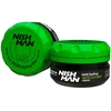 NISHMAN Matte Clay Hair Styling Wax Keratin M2, 132 g