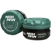 NISHMAN Matte Forming Kreminis M8 plaukų formavimo kremas, 132 g