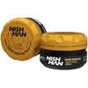 NISHMAN Matte Paste Argan M1 plaukų modeliavimo pasta, 127 g